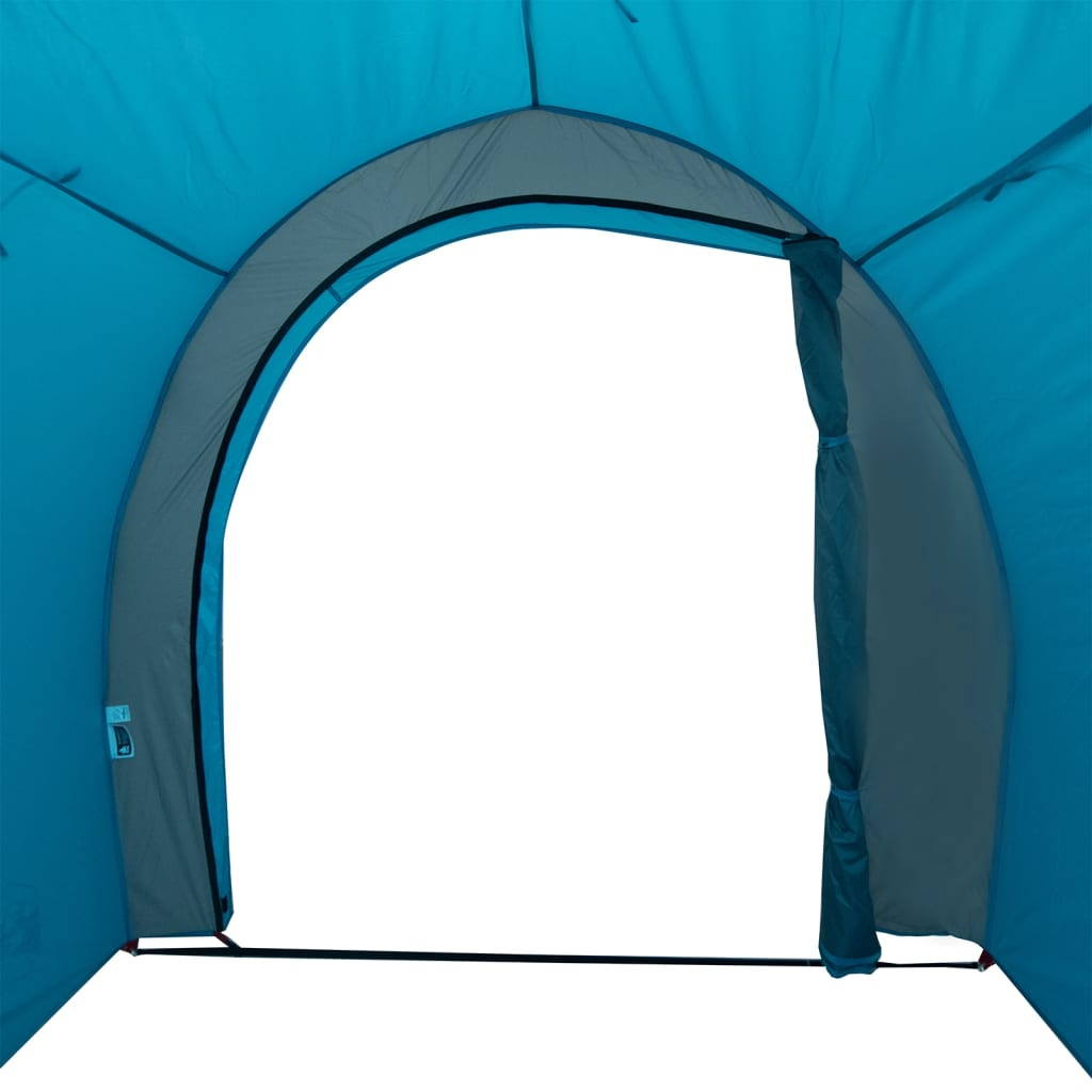 vidaXL Storage Tent Blue Waterproof - Organize Your Camping Gear Storage Tent Cosy Camping Co.   