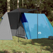 vidaXL Camping Tent 3-Person Blue Waterproof - Stay Dry and Comfortable on Outdoor Adventures 3 Man Tent Cosy Camping Co. Blue  