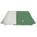 vidaXL Camping Tent 3-Person Green Waterproof – Enjoy the Great Outdoors in Comfort and Style 3 Man Tent Cosy Camping Co.   