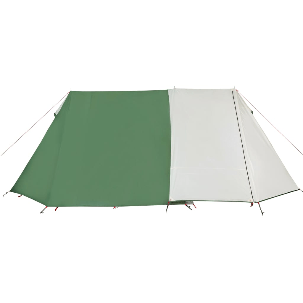 vidaXL Camping Tent 3-Person Green Waterproof – Enjoy the Great Outdoors in Comfort and Style 3 Man Tent Cosy Camping Co.   