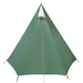 vidaXL Camping Tent 3-Person Green Waterproof – Enjoy the Great Outdoors in Comfort and Style 3 Man Tent Cosy Camping Co.   