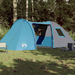 vidaXL Family Tent Dome 6-Person Blue Waterproof - Spacious and Weather Resistant 6 Man Tent Cosy Camping Co.   