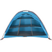 vidaXL Storage Tent 9 Compartments Blue Waterproof - Keep Your Camping Tent Tidy and Organized Storage Tent Cosy Camping Co.   