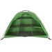 vidaXL Storage Tent 9 Compartments Green Waterproof - Ample Storage Space | Easy Setup & Takedown | Lightweight & Portable Storage Tent Cosy Camping Co.   