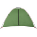 vidaXL Storage Tent 9 Compartments Green Waterproof - Ample Storage Space | Easy Setup & Takedown | Lightweight & Portable Storage Tent Cosy Camping Co.   