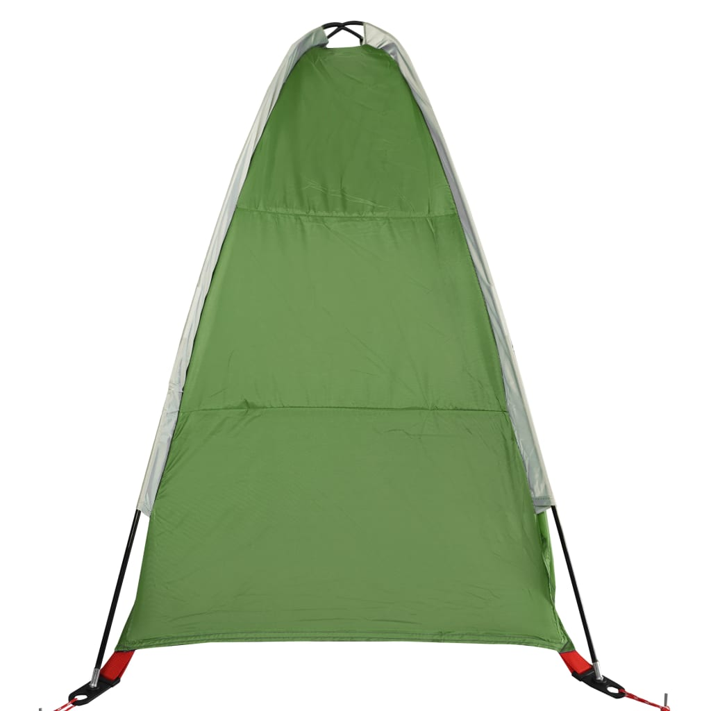 vidaXL Storage Tent 9 Compartments Green Waterproof - Ample Storage Space | Easy Setup & Takedown | Lightweight & Portable Storage Tent Cosy Camping Co.   