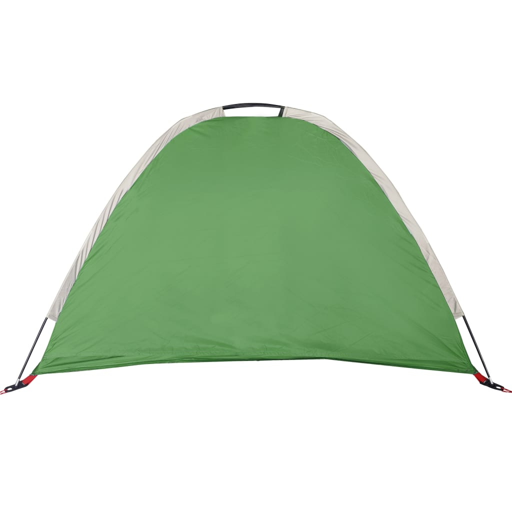 vidaXL Storage Tent 9 Compartments Green Waterproof - Ample Storage Space | Easy Setup & Takedown | Lightweight & Portable Storage Tent Cosy Camping Co.   