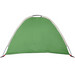 vidaXL Storage Tent 9 Compartments Green Waterproof - Ample Storage Space | Easy Setup & Takedown | Lightweight & Portable Storage Tent Cosy Camping Co.   