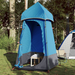 vidaXL Toilet Tent Blue Waterproof | Portable Outdoor Privacy Tent Portable Toilets Cosy Camping Co. Blue  