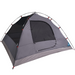 vidaXL Camping Tent Dome 6-Person Blue Waterproof - Buy Now at vidaXL 6 Man Tent Cosy Camping Co.   