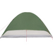 vidaXL Camping Tent Dome 6-Person Green Waterproof - Enjoy Outdoor Adventures 6 Man Tent Cosy Camping Co.   