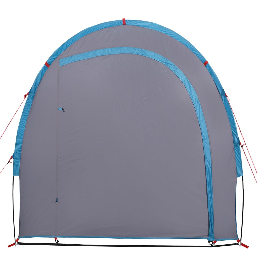 vidaXL Storage Tent Blue Waterproof - Organize Your Camping Gear Storage Tent Cosy Camping Co.   