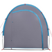 vidaXL Storage Tent Blue Waterproof - Organize Your Camping Gear Storage Tent Cosy Camping Co.   