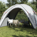 vidaXL Party Tent White Waterproof - Outdoor Event Shelter Pop Up Tent Cosy Camping Co. White  