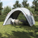vidaXL Party Tent White Waterproof - Outdoor Event Shelter Pop Up Tent Cosy Camping Co.   