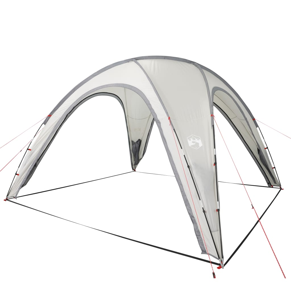 vidaXL Party Tent White Waterproof - Outdoor Event Shelter Pop Up Tent Cosy Camping Co.   