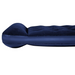 Bestway Inflatable Flocked Airbed with Built-in Foot Pump 203x152x28cm Sleeping Mats and Airbeds Cosy Camping Co.   