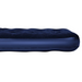 Bestway Inflatable Flocked Airbed with Built-in Foot Pump 185x76x28 cm Sleeping Mats and Airbeds Cosy Camping Co.   