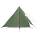 vidaXL Camping Tent 2-Person Green Waterproof - Stay Dry and Comfortable 2 Man Tent Cosy Camping Co.   