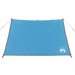 vidaXL Camping Tent 2-Person Blue Waterproof - Lightweight & Easy Setup 2 Man Tent Cosy Camping Co.   