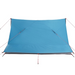 vidaXL Camping Tent 2-Person Blue Waterproof - Lightweight & Easy Setup 2 Man Tent Cosy Camping Co.   