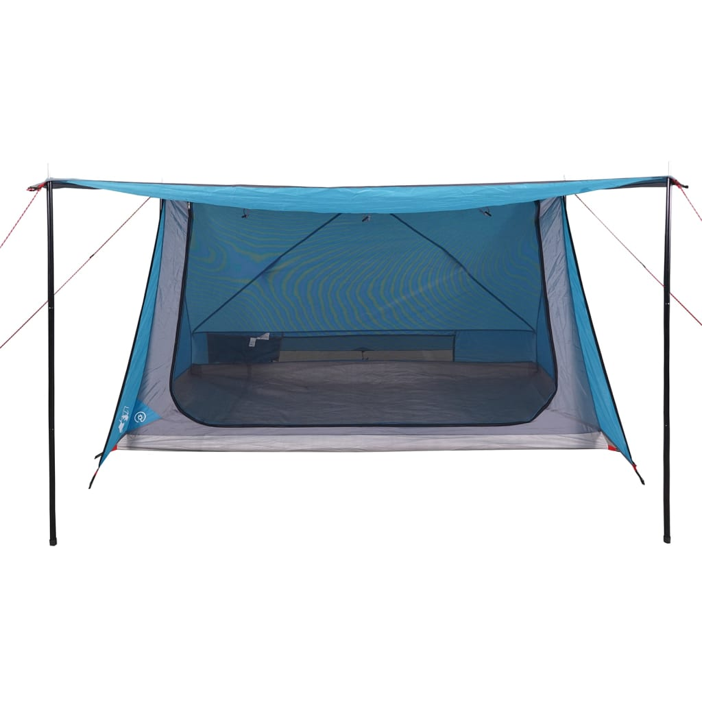 vidaXL Camping Tent 2-Person Blue Waterproof - Lightweight & Easy Setup 2 Man Tent Cosy Camping Co.   