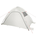 vidaXL Beach Tent Grey Waterproof - Stay Cool and Protected at the Beach Beach Tent Cosy Camping Co.   