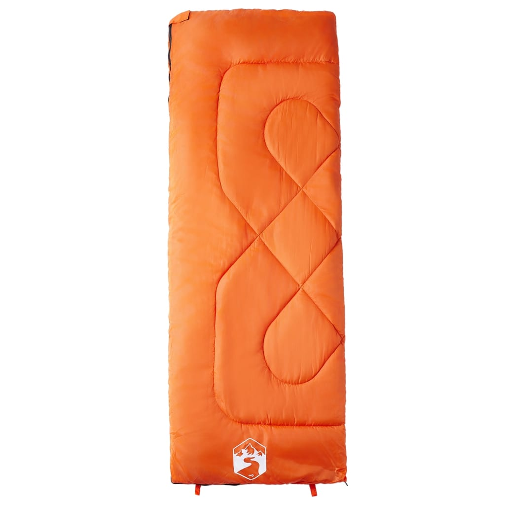 vidaXL Sleeping Bag for Adults Camping 3 Seasons - Comfortable and Water-Resistant Sleeping Mats and Airbeds Cosy Camping Co.   