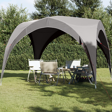 vidaXL Party Tent White Waterproof - Perfect for Outdoor Events Pop Up Tent Cosy Camping Co. White  