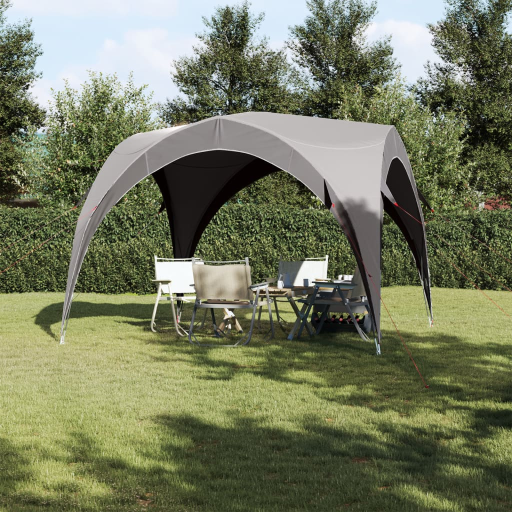 vidaXL Party Tent White Waterproof - Perfect for Outdoor Events Pop Up Tent Cosy Camping Co.   