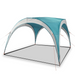 vidaXL Party Tent Green Waterproof - Ideal for Outdoor Events Beach Tent Cosy Camping Co.   