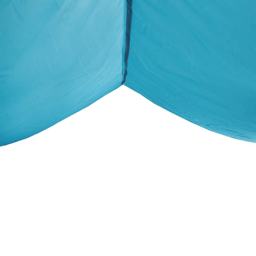 vidaXL Camping Tarp Blue 400x294 cm - Waterproof, Wind Resistant, Lightweight Tarp Cosy Camping Co.   