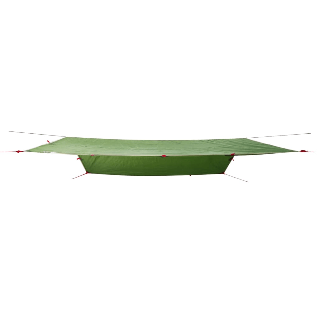 vidaXL Camping Tarp Green | Waterproof | 400x294 cm | Lightweight & Portable Tarp Cosy Camping Co.   