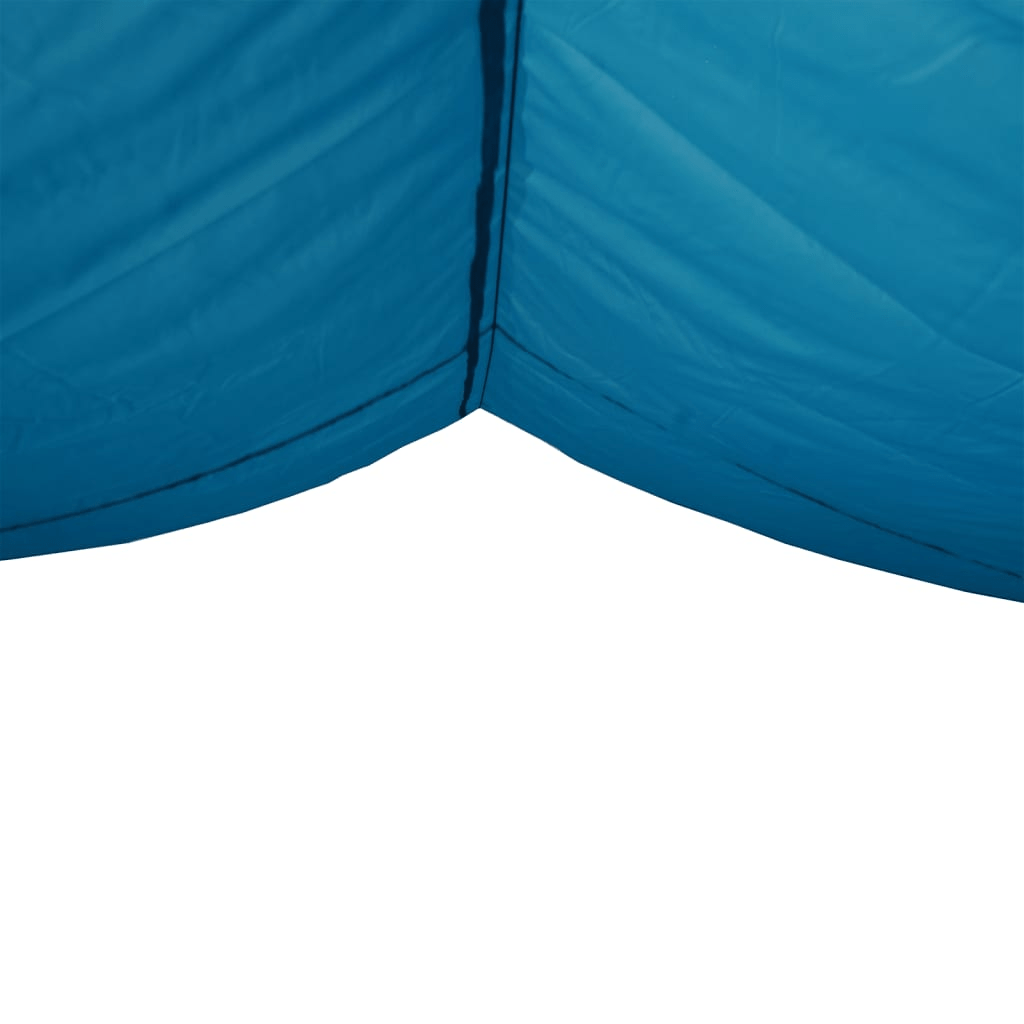 vidaXL Camping Tarp Blue 420x440 cm Waterproof | Lightweight & Versatile Tarp Cosy Camping Co.   