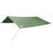 vidaXL Camping Tarp Green 500x294 cm - Waterproof, Lightweight, and Versatile Tarp Cosy Camping Co.   