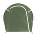 vidaXL Camping Tent Tunnel 3-Person Green Waterproof - Outdoor Adventure Essential 3 Man Tent Cosy Camping Co.   