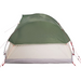 vidaXL Family Tent Dome 11-Person Green Waterproof - Spacious Outdoor Camping Adventure 11 Man Tent Cosy Camping Co.   