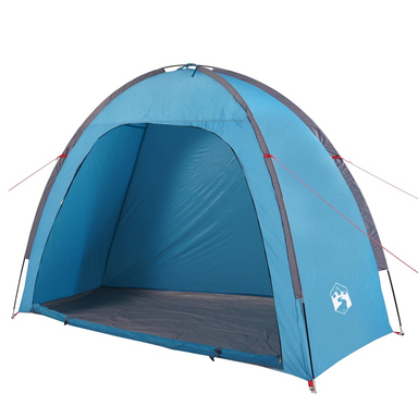 vidaXL Storage Tent Blue Waterproof | Keep Your Camping Gear Tidy Storage Tent Cosy Camping Co.   