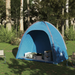 vidaXL Storage Tent Blue Waterproof | Keep Your Camping Gear Tidy Storage Tent Cosy Camping Co.   