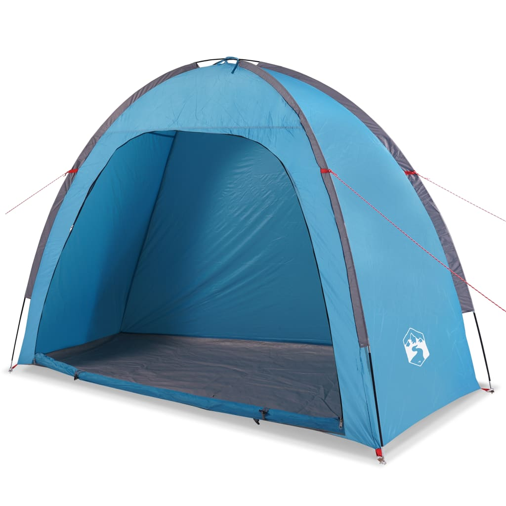 vidaXL Storage Tent Blue Waterproof | Keep Your Camping Gear Tidy Storage Tent Cosy Camping Co.   