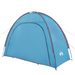 vidaXL Storage Tent Blue Waterproof | Keep Your Camping Gear Tidy Storage Tent Cosy Camping Co.   