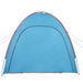 vidaXL Storage Tent Blue Waterproof | Keep Your Camping Gear Tidy Storage Tent Cosy Camping Co.   