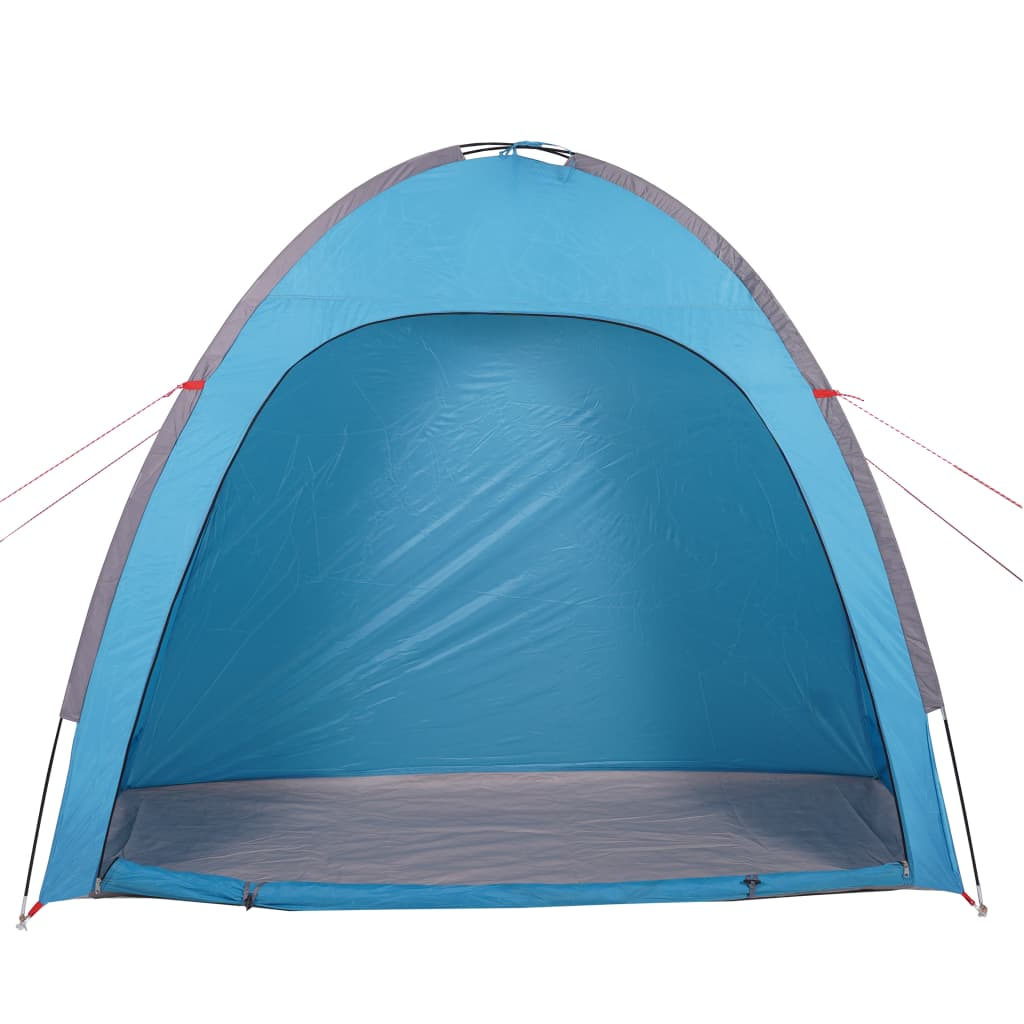 vidaXL Storage Tent Blue Waterproof | Keep Your Camping Gear Tidy Storage Tent Cosy Camping Co.   