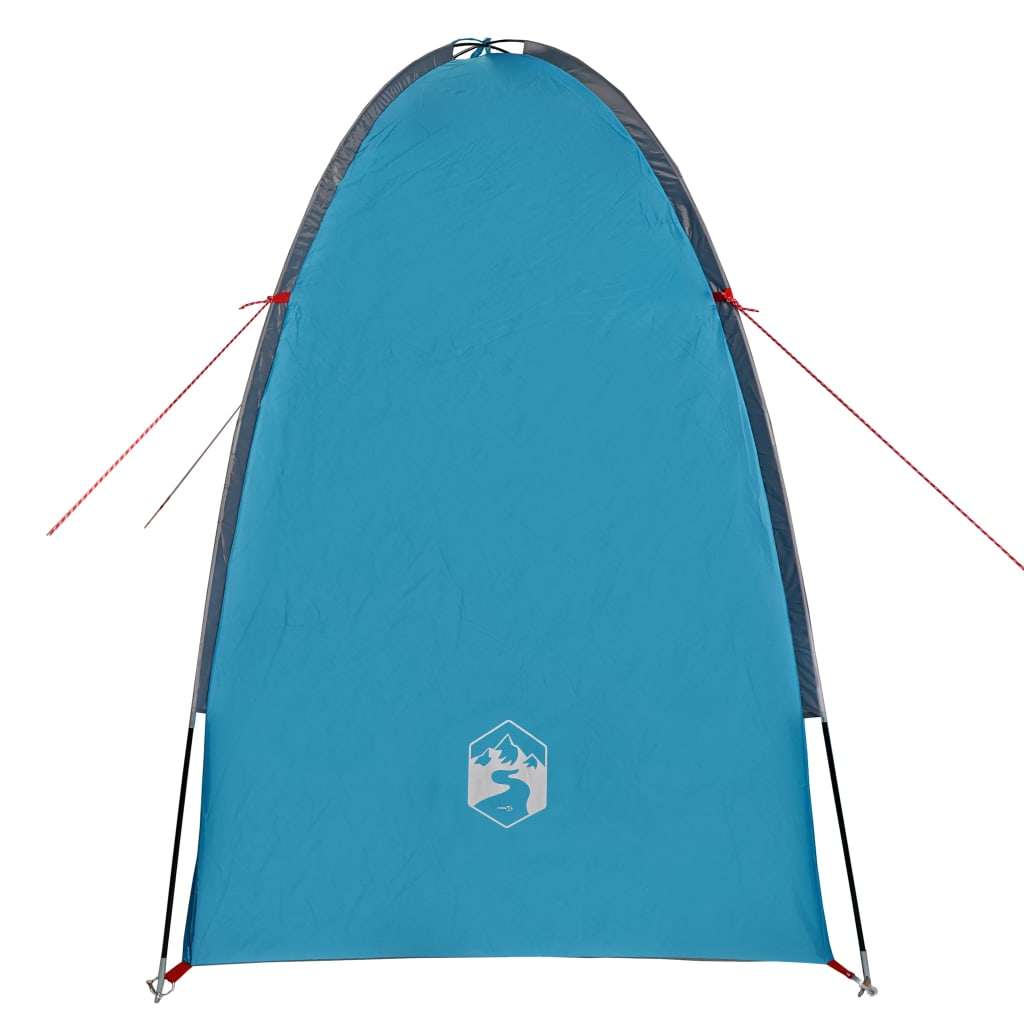 vidaXL Storage Tent Blue Waterproof | Keep Your Camping Gear Tidy Storage Tent Cosy Camping Co.   