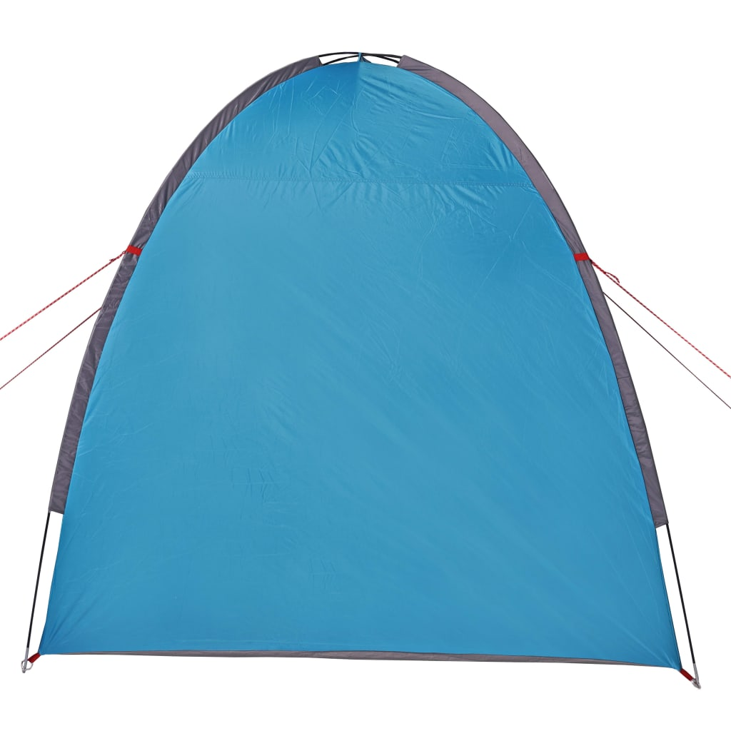 vidaXL Storage Tent Blue Waterproof | Keep Your Camping Gear Tidy Storage Tent Cosy Camping Co.   