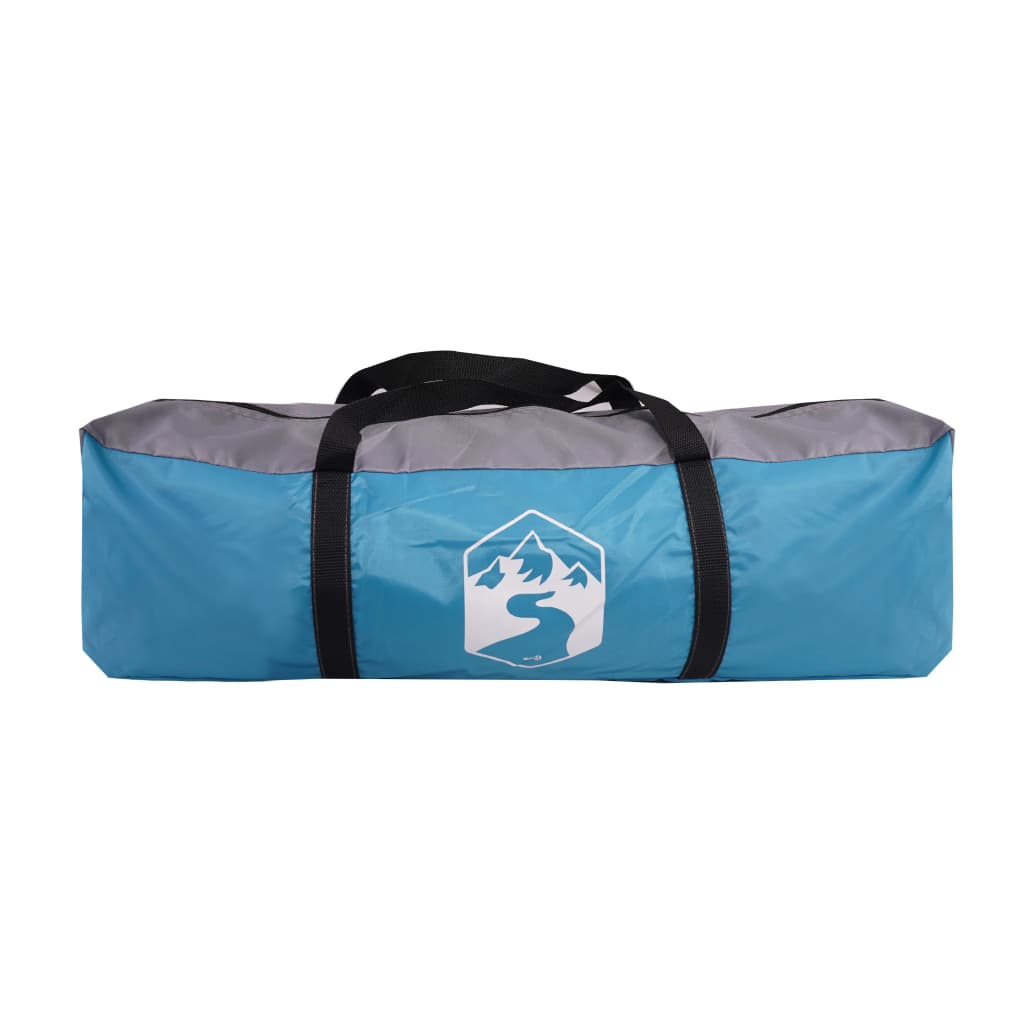 vidaXL Storage Tent Blue Waterproof | Keep Your Camping Gear Tidy Storage Tent Cosy Camping Co.   