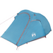 vidaXL Camping Tent Tunnel 2-Person Blue Waterproof - Buy Now! 2 Man Tent Cosy Camping Co.   