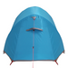 vidaXL Camping Tent Tunnel 2-Person Blue Waterproof - Buy Now! 2 Man Tent Cosy Camping Co.   