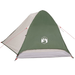 vidaXL Camping Tent Dome 2-Person Green Waterproof - Outdoor Adventure Gear 2 Man Tent Cosy Camping Co.   