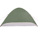vidaXL Camping Tent Dome 2-Person Green Waterproof - Outdoor Adventure Gear 2 Man Tent Cosy Camping Co.   